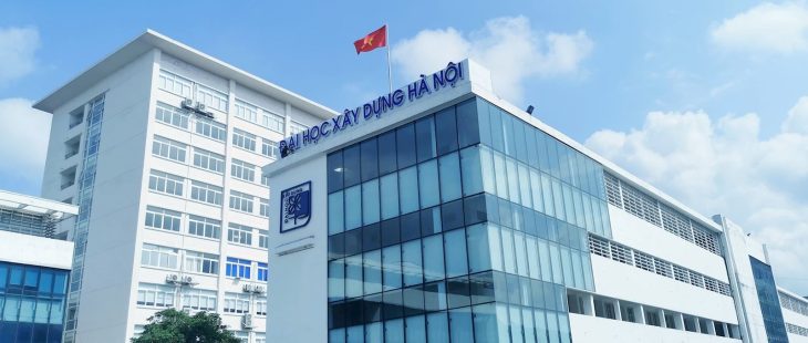 dai hoc xay dung ha noi