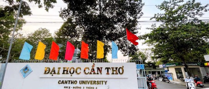 Trường Đại học Cần Thơ