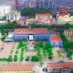 Đại học Y Dược Thái Bình