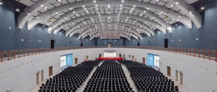 Trường Đại học Việt Đức