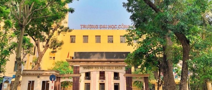 Trường Đại học Công đoàn