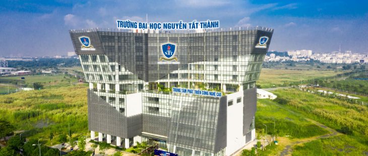 Trường Đại học Nguyễn Tất Thành