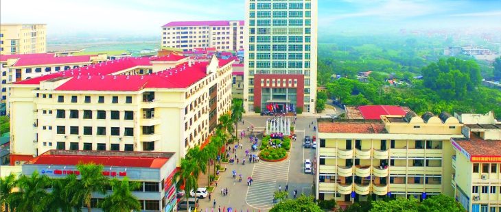 Trường Đại học Công nghiệp Hà Nội
