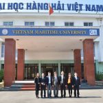 Trường Đại học Hàng Hải Việt Nam