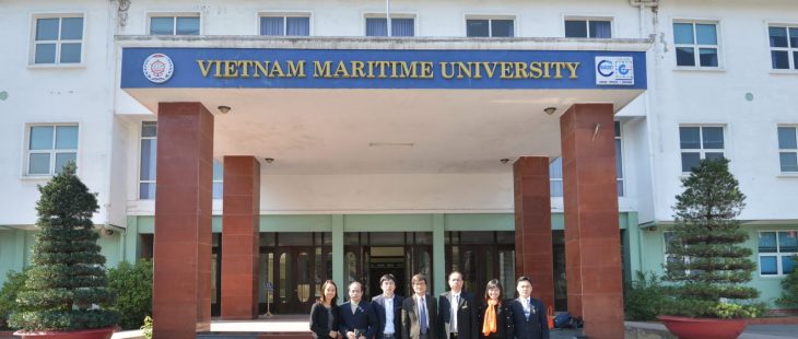 Trường Đại học Hàng Hải Việt Nam
