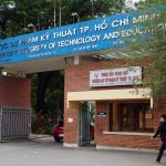 Trường Đại học Sư phạm Kỹ thuật TP. Hồ Chí Minh