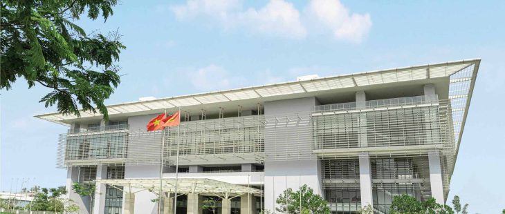 Trường Đại học Tài chính – Marketing
