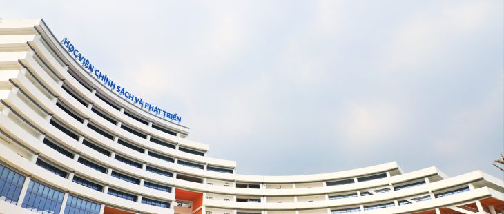 Học viện Chính sách và Phát triển