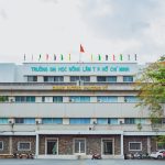 Trường Đại học Nông lâm TP. Hồ Chí Minh
