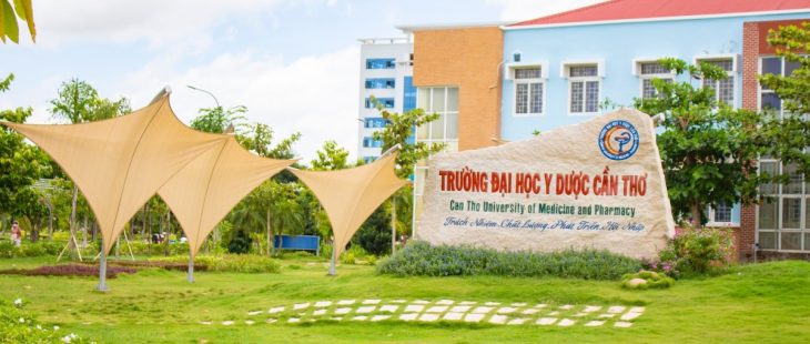 Trường Đại học Y Dược Cần Thơ