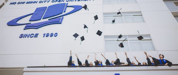 Trường Đại học Mở TP. Hồ Chí Minh