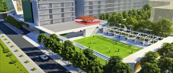 Đại học Thái Nguyên