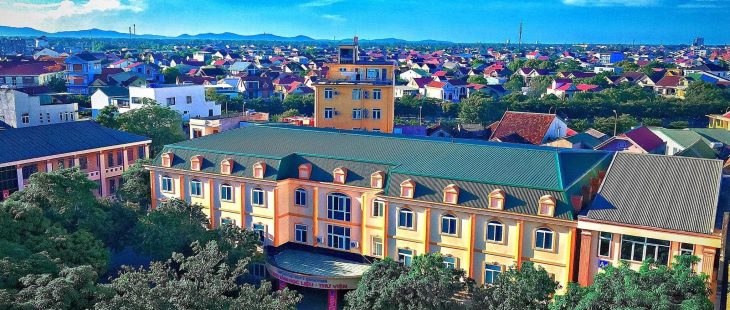 Trường Đại học Y khoa Vinh