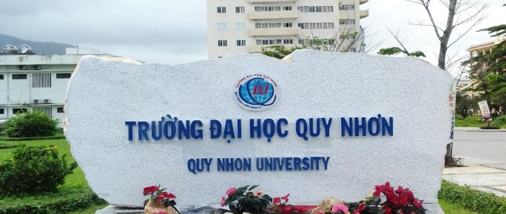 Trường Đại học Quy Nhơn