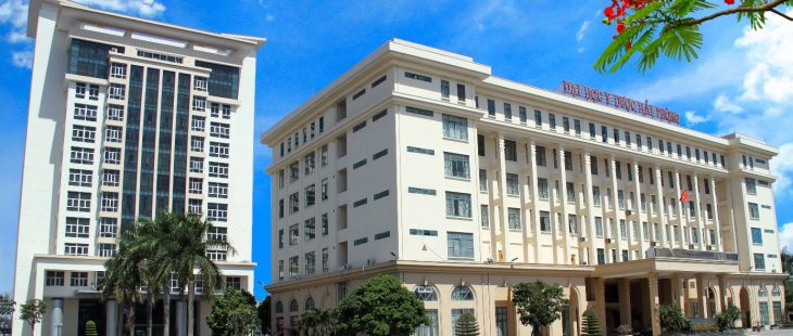 Trường Đại học Y Dược Hải Phòng