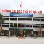 Trường Đại học Thủ đô Hà Nội