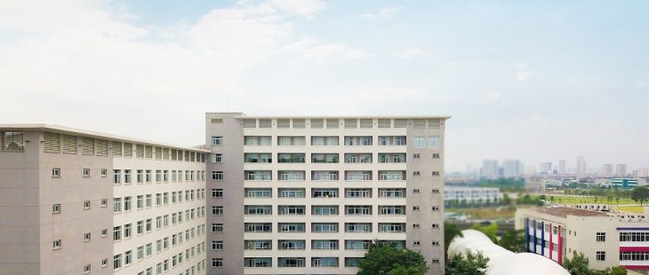 Trường Đại học Thăng Long