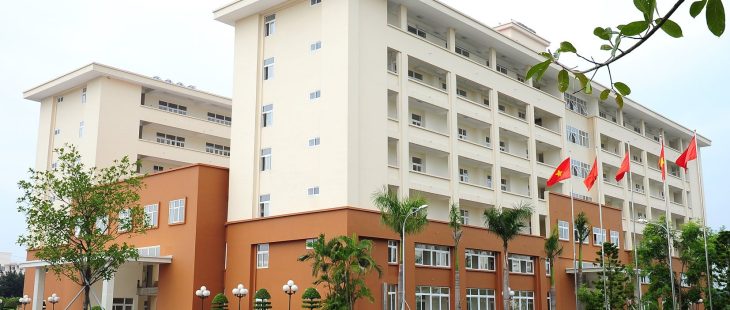 Trường Đại học Kỹ thuật Y tế Hải Dương