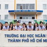 Trường Đại học Ngân hàng TP. Hồ Chí Minh