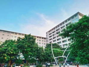 Trường Đại học Thăng Long