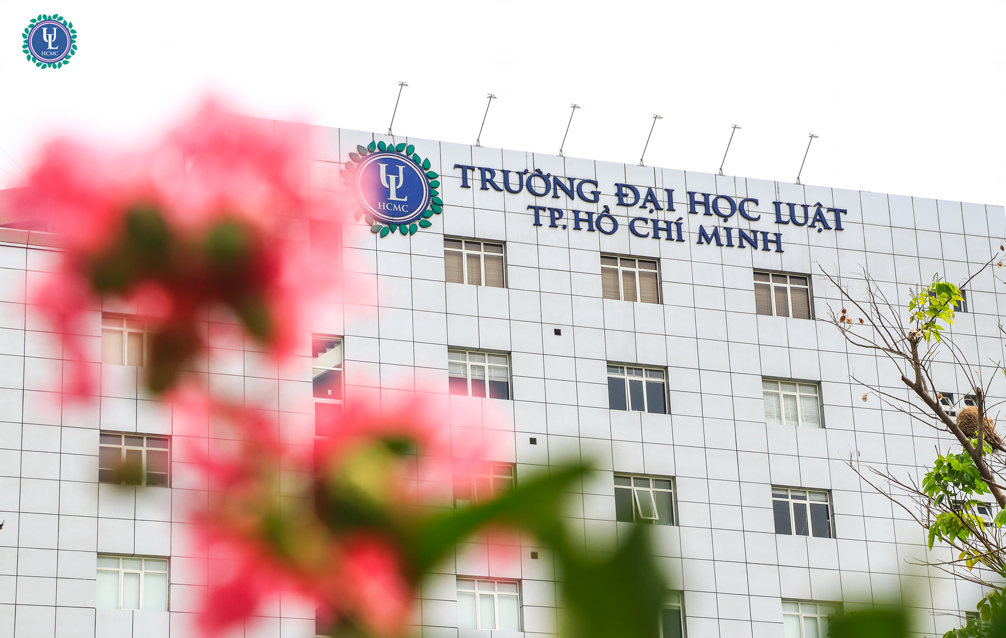 Trường Đại học Luật TP. Hồ Chí Minh