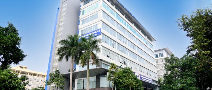 Trường Đại học Khoa học và Công nghệ Hà Nội