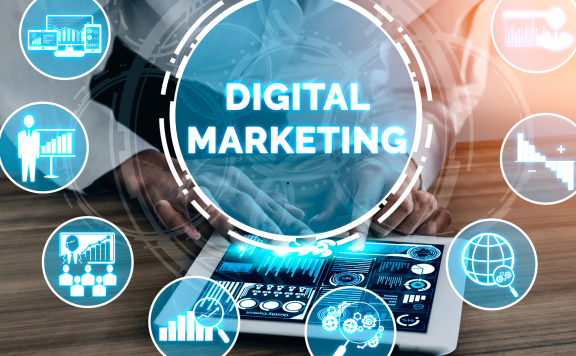 Truyền thông marketing