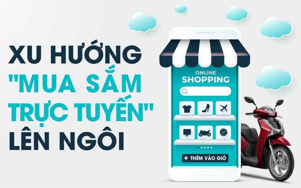 Xu Hướng và Tương Lai của Sàn Thương Mại Điện Tử có thể bạn chưa biết