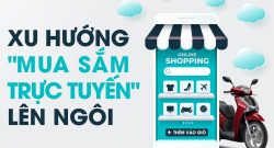 Xu Hướng và Tương Lai của Sàn Thương Mại Điện Tử có thể bạn chưa biết