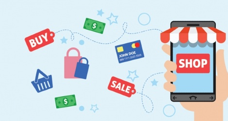 Xu Hướng và Tương Lai của Sàn Thương Mại Điện Tử có thể bạn chưa biết