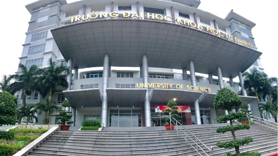 khoa học tự nhiên tphcm