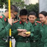 5 trường quân đội công bố điểm chuẩn học bạ, đánh giá năng lực