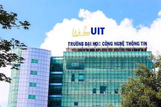 đại học công nghệ thông tin Tp Hồ Chí Minh
