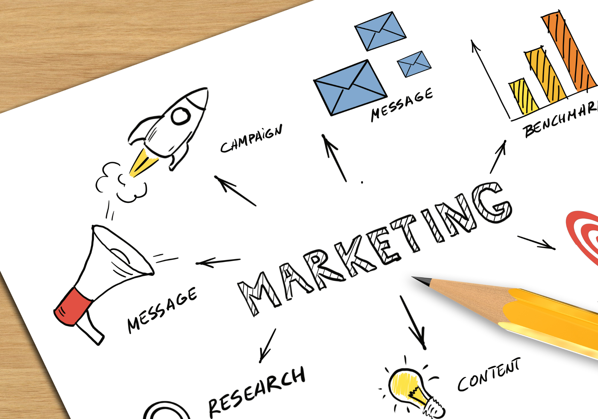 ti lệ thất nghiệp marketing